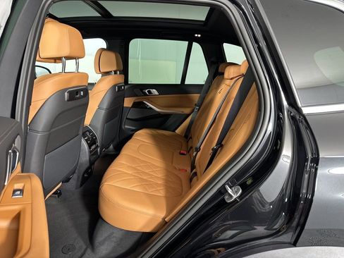 New 2026 BMW X5 xDrive40i image 19