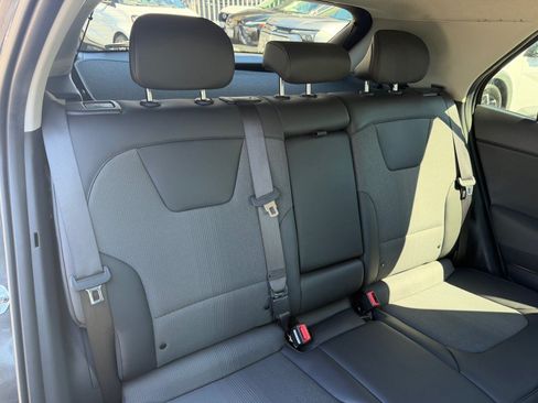 Used 2024 Kia Niro Wind FWD image 38