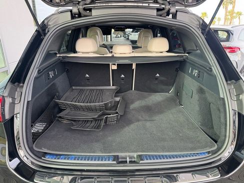 Certified 2024 Mercedes-Benz GLC 300 GLC 300 image 20