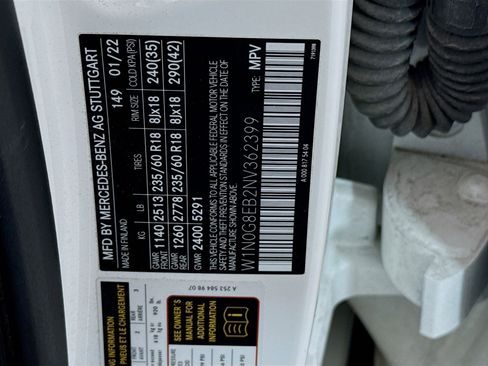 Used 2022 Mercedes-Benz GLC 300 4MATIC image 31