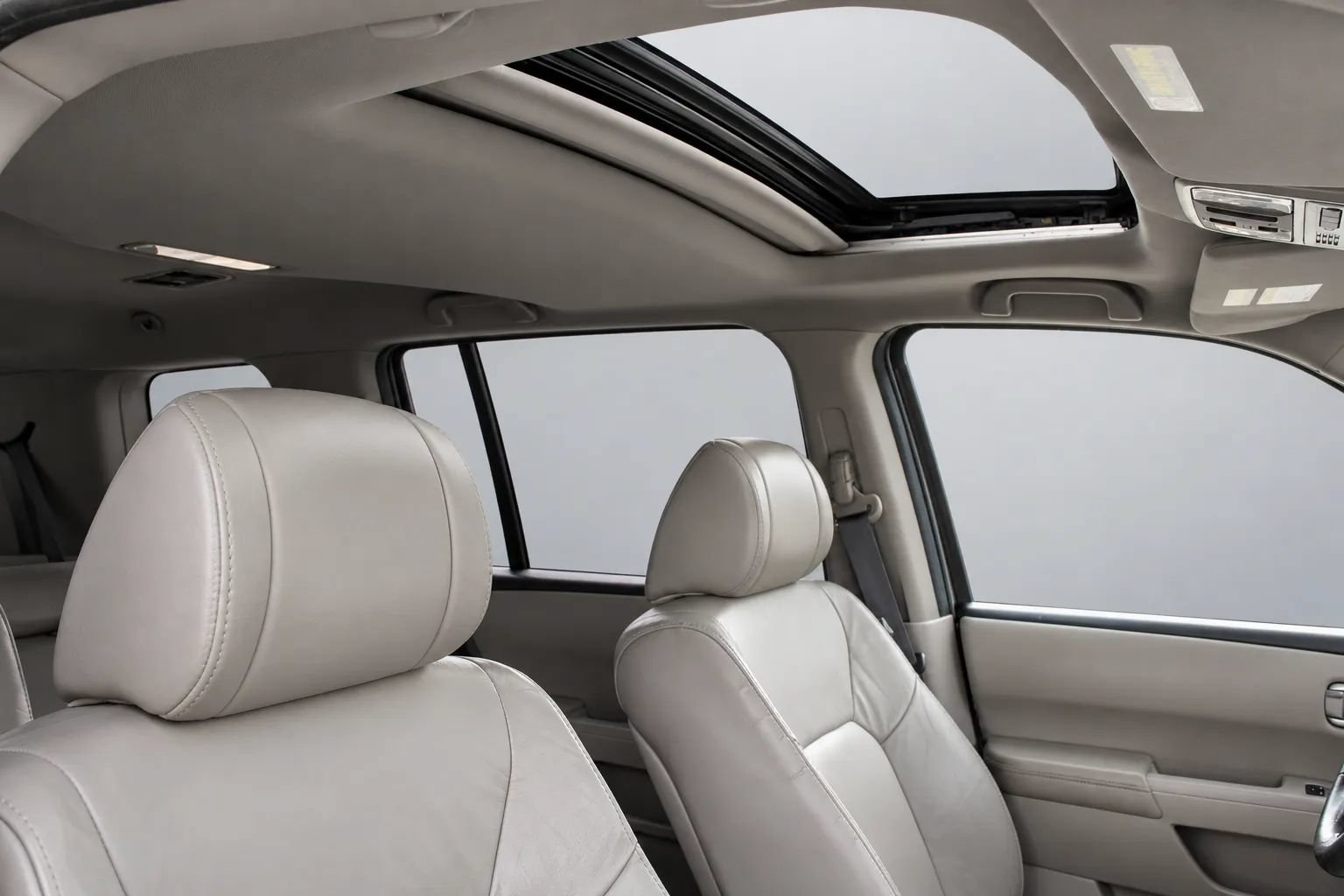 Used 2011 Honda Pilot EX-L image 19