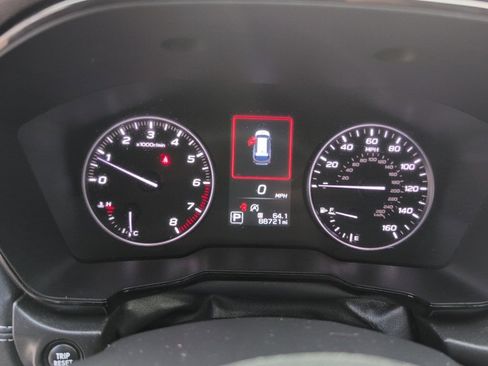 Used 2020 Subaru Outback Premium w/ Popular Package #1 image 11