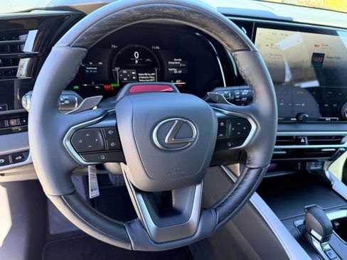 New 2026 Lexus RX 350 image 22
