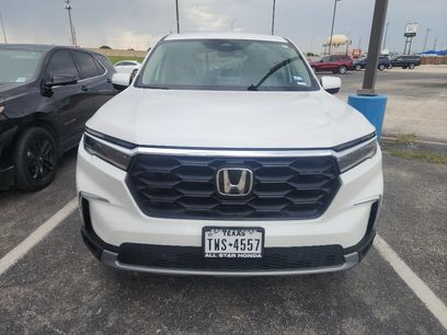 Certified 2024 Honda Pilot EX-L