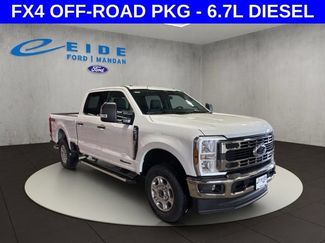 New 2026 Ford F250 XLT w/ FX4 Off-Road Package AWD/4WD video 1
