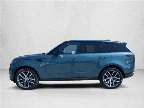 Certified 2023 Land Rover Range Rover Sport SE AWD/4WD image 9