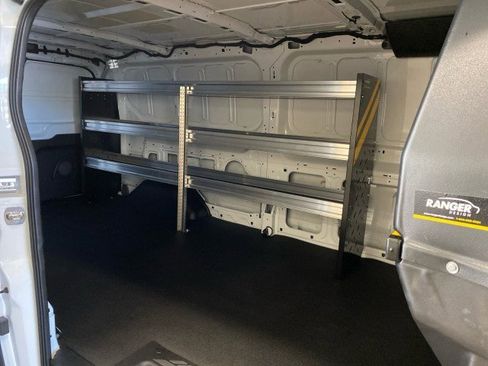 New 2024 Ford Transit 150 Low Roof image 9