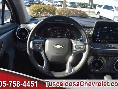 Used 2023 Chevrolet Blazer LT w/ Convenience Package image 26