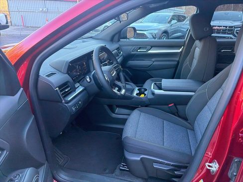 New 2026 GMC Terrain Elevation image 8