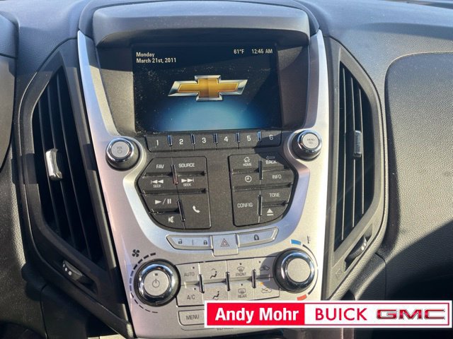 Used 2012 Chevrolet Equinox LT FWD image 23