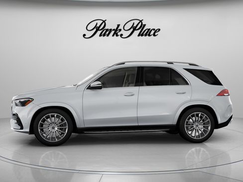 New 2026 Mercedes-Benz GLE 450 4MATIC image 5