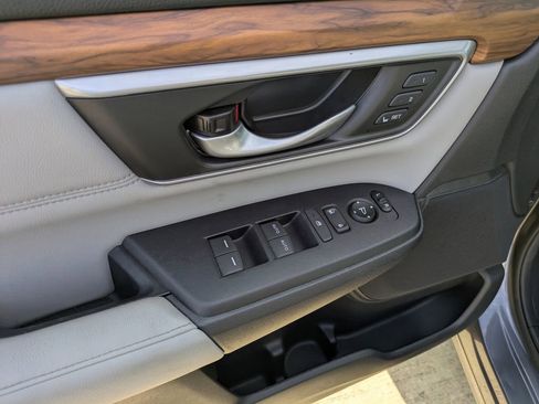 Used 2019 Honda CR-V EX-L image 10