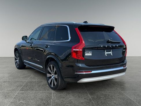 Used 2022 Volvo XC90 T6 Inscription AWD/4WD image 4