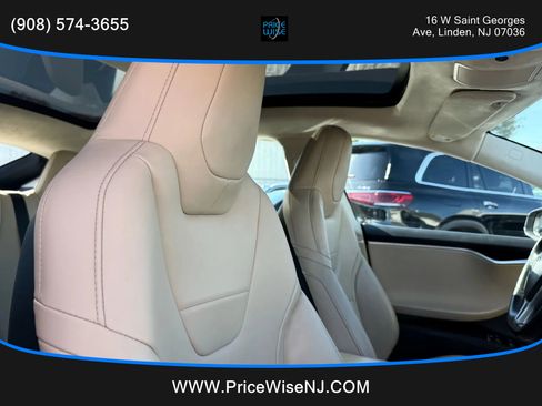 Used 2016 Tesla Model S 60D image 22