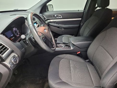 Used 2017 Ford Explorer XLT FWD image 17