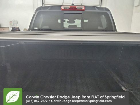 Used 2024 Chevrolet Colorado ZR2 w/ ZR2 Convenience Package III image 30