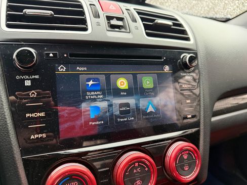 Used 2019 Subaru WRX Premium image 22