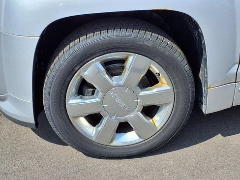 Used 2015 GMC Terrain Denali AWD/4WD image 9