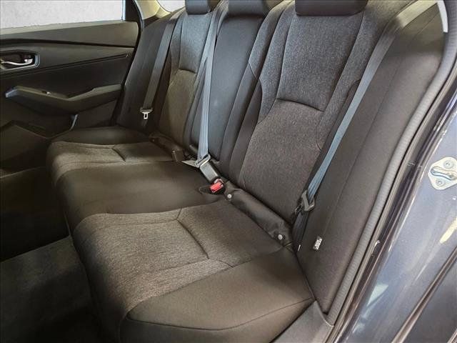 New 2026 Honda Accord SE image 13