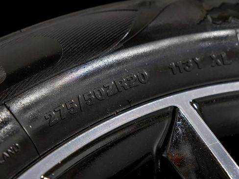 Used 2019 Mercedes-Benz G 550 image 55