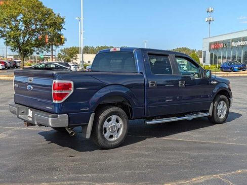Used 2012 Ford F150 XLT w/ Trailer Tow Pkg RWD image 8