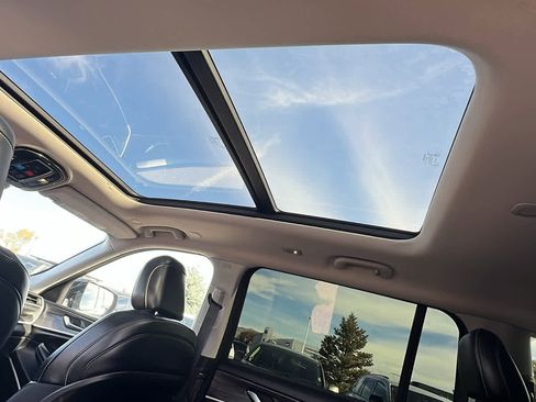 Certified 2021 Jeep Grand Cherokee L Limited image 31