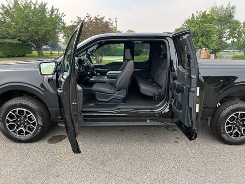 Certified 2023 Ford F150 XLT w/ Equipment Group 302A High AWD/4WD image 24