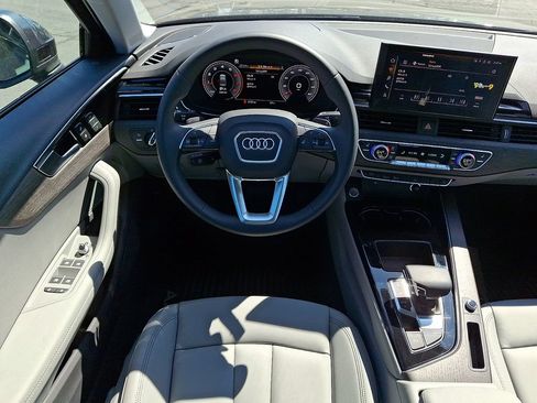 Used 2023 Audi A4 2.0T Premium Plus AWD/4WD image 2