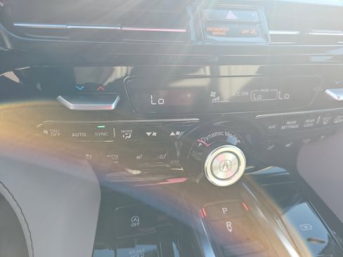 New 2026 Acura MDX SH-AWD w/ Advance Package image 21