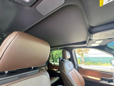 Used 2025 Ford Expedition King Ranch AWD/4WD image 8