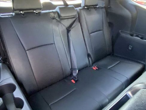 Certified 2026 Toyota Highlander XSE AWD/4WD image 19