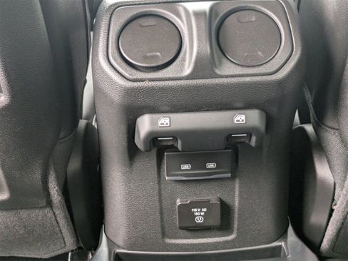 Used 2021 Jeep Wrangler Unlimited Rubicon image 15