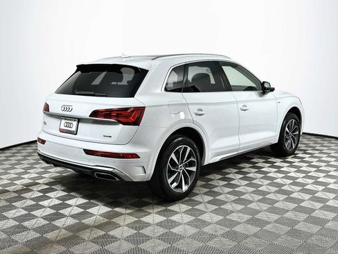 Certified 2023 Audi Q5 2.0T Premium Plus w/ Premium Plus Package AWD/4WD image 7