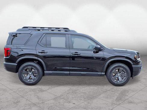 New 2026 Honda Passport RTL image 6