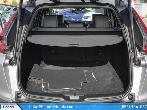 Used 2022 Honda CR-V Touring image 28