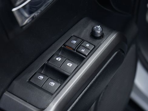 Used 2021 Toyota Tacoma TRD Sport RWD image 16