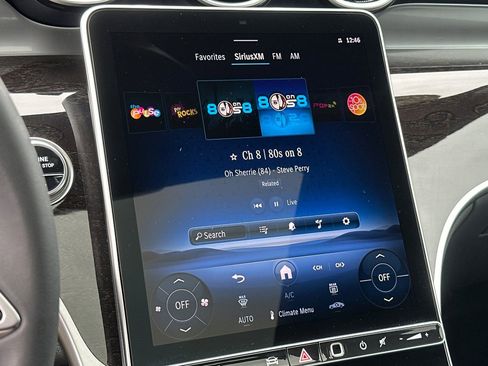 Certified 2025 Mercedes-Benz GLC 300 image 18