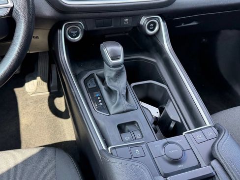 Used 2025 Toyota Grand Highlander AWD Hybrid image 21