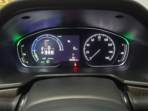 Used 2022 Honda Accord EX-L image 22