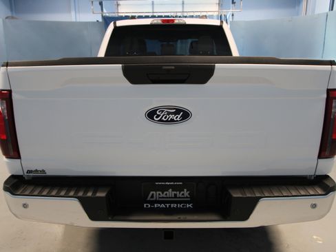 New 2026 Ford F150 XL w/ Equipment Group 103A High RWD image 24