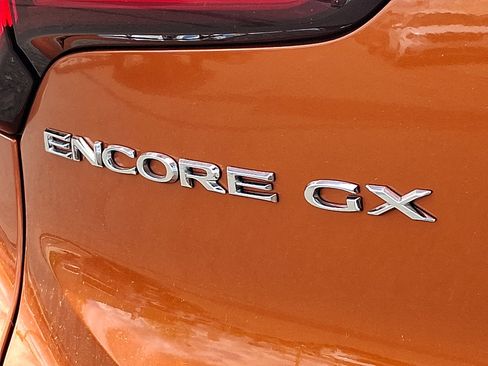 Used 2023 Buick Encore GX Preferred w/ Cold Weather Comfort Package FWD image 30