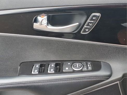 Used 2016 Kia Sorento SX AWD/4WD image 17