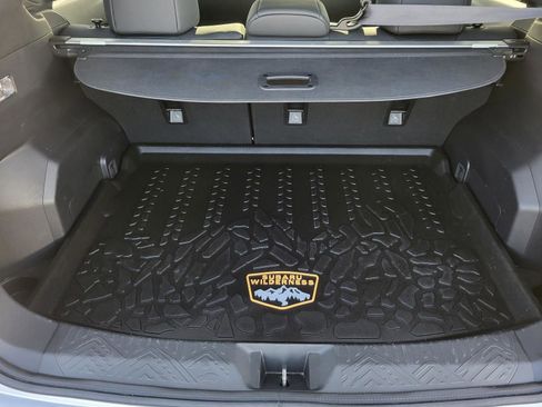 Certified 2024 Subaru Crosstrek 2.5i Wilderness AWD/4WD image 12