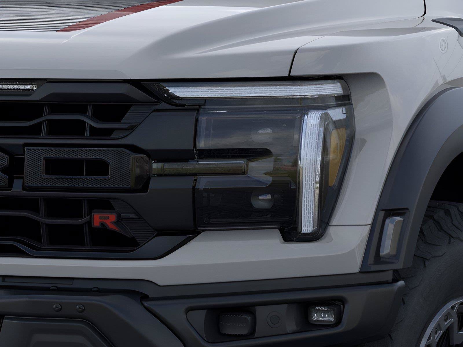 New 2026 Ford F150 Raptor w/ Equipment Group 803A Raptor R AWD/4WD image 20