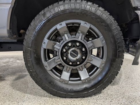 Used 2023 Ford F250 Lariat w/ Sport Appearance Package image 14