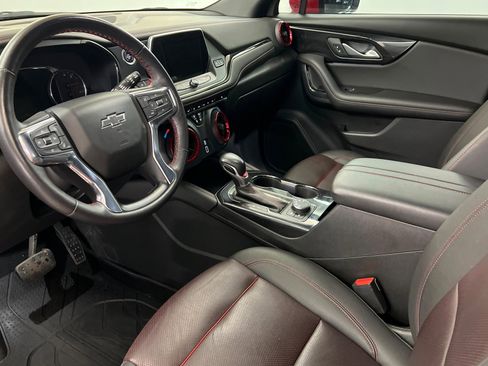 Used 2022 Chevrolet Blazer RS image 15