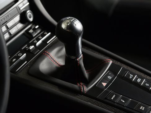 Used 2019 Porsche 911 GT3 RWD image 34