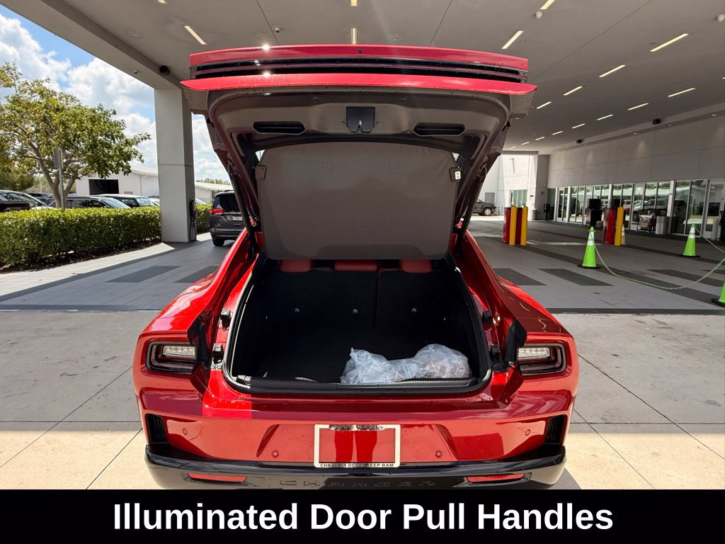 New 2026 Dodge Charger R/T AWD/4WD image 37