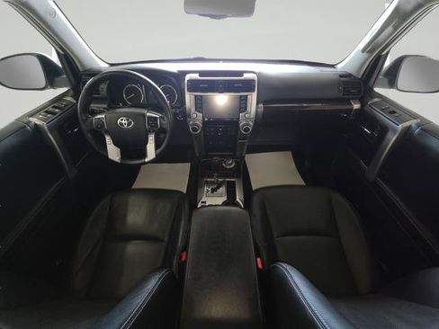 Used 2023 Toyota 4Runner Limited AWD/4WD image 29