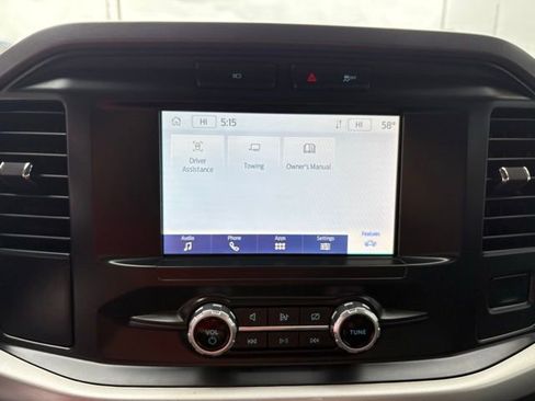 Used 2022 Ford F150 XLT w/ Equipment Group 301A Mid image 17